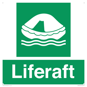 Liferaft